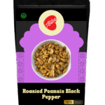 Black Pepper
