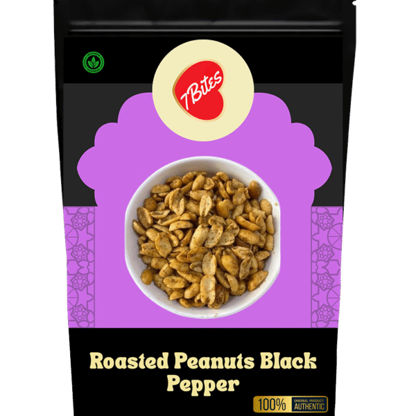 Black Pepper