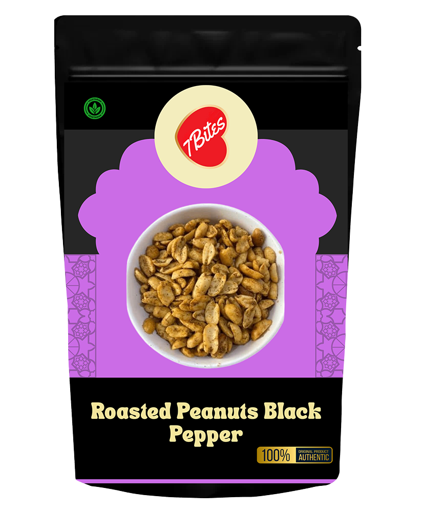 Black Pepper