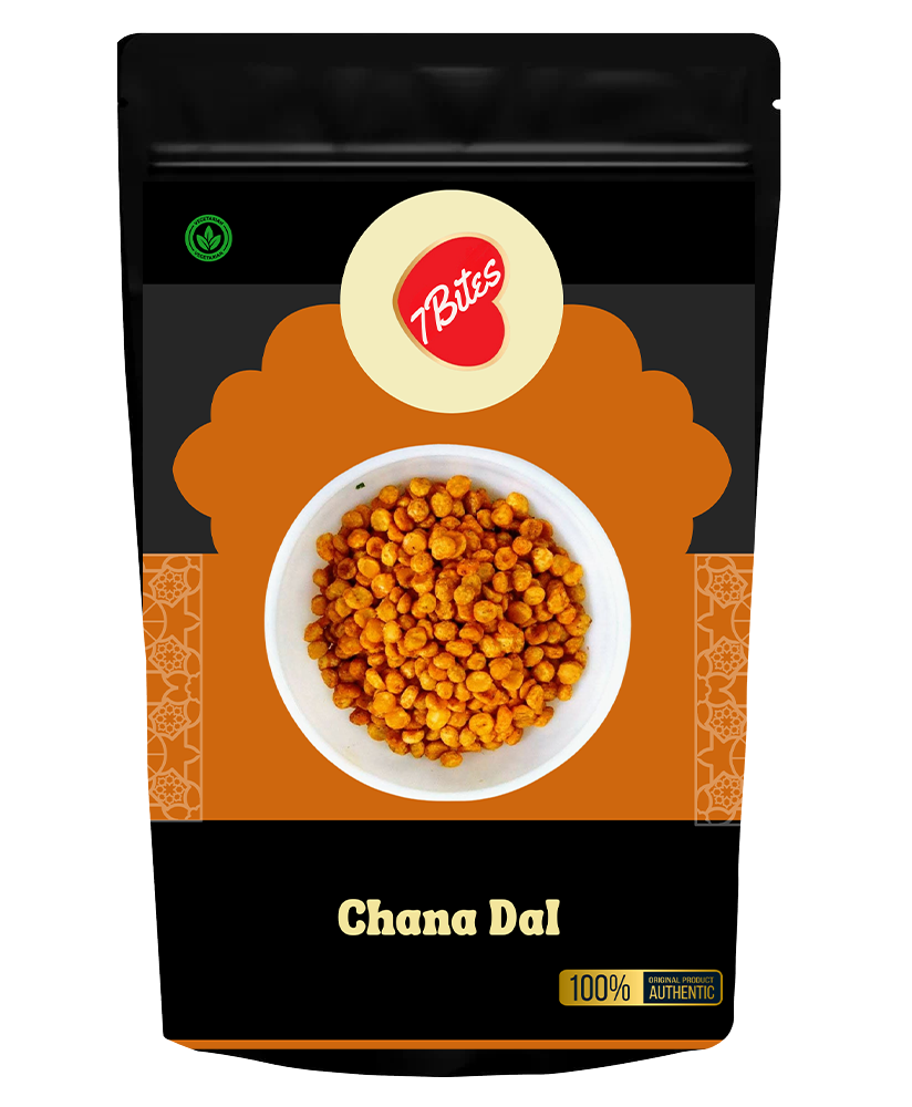 Chana Dal
