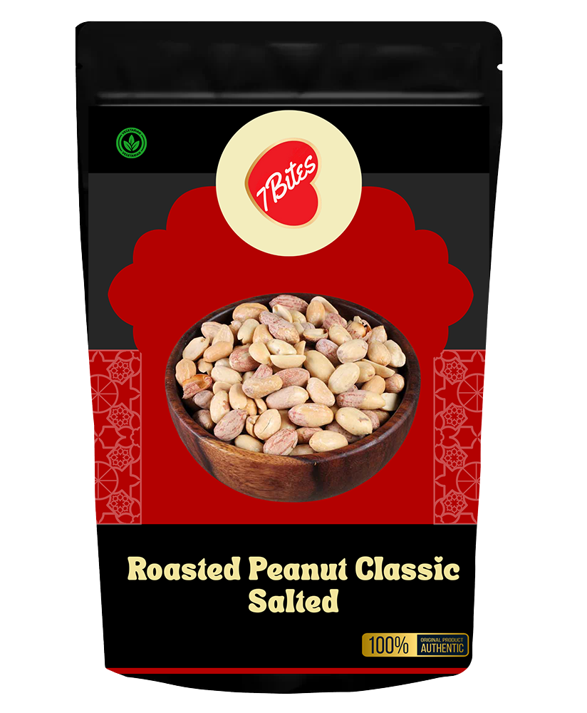 Classic Salted