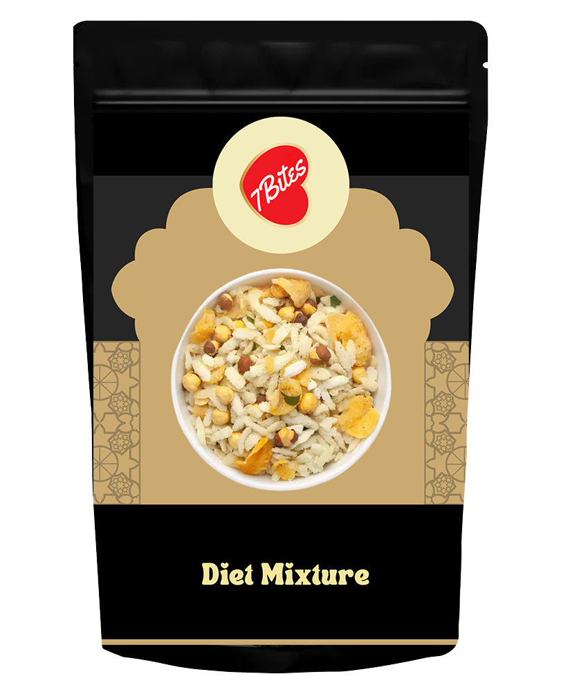 Diet Mixture
