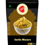 Garlic Mixture