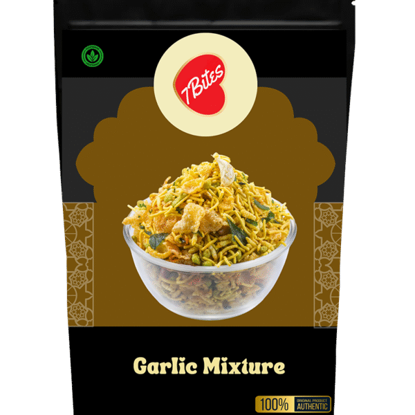 Garlic Mixture