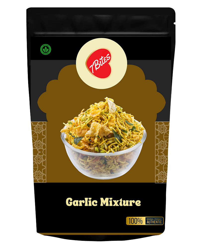Garlic Mixture