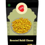 Haldi Chana