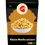 Khatta Meetha Mixture