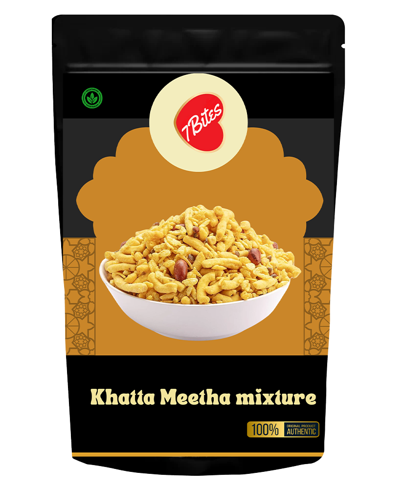 KHATTA MEETHA MIXTURE