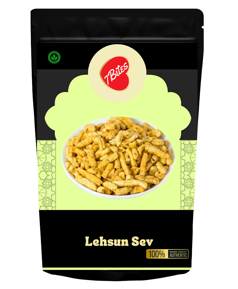 Lehsun Sev