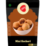 Mini Kachori