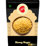 Moong Mogar
