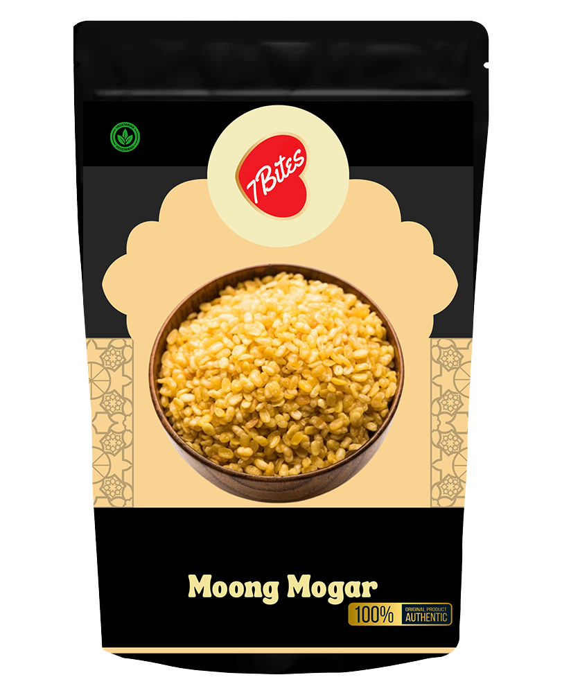 Moong Mogar