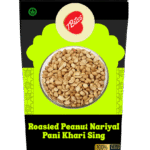 Nariyal Pani Khari Sing