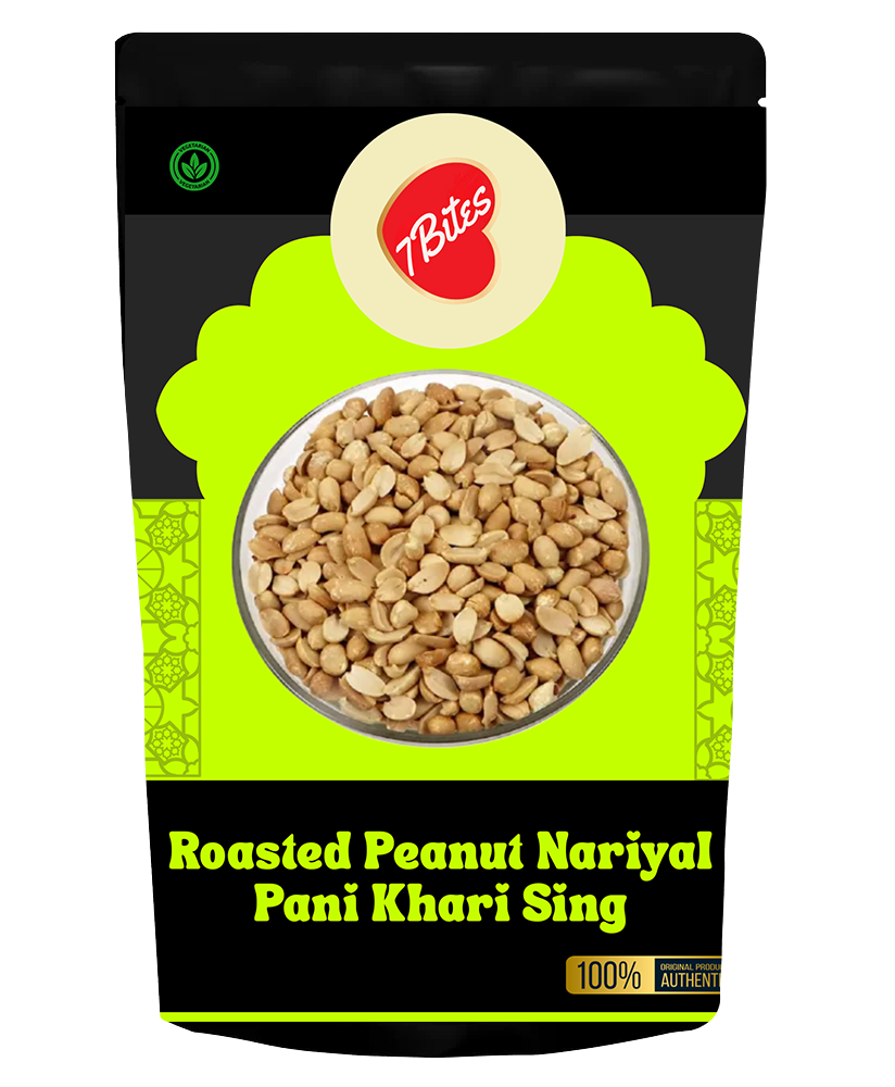 Nariyal Pani Khari Sing