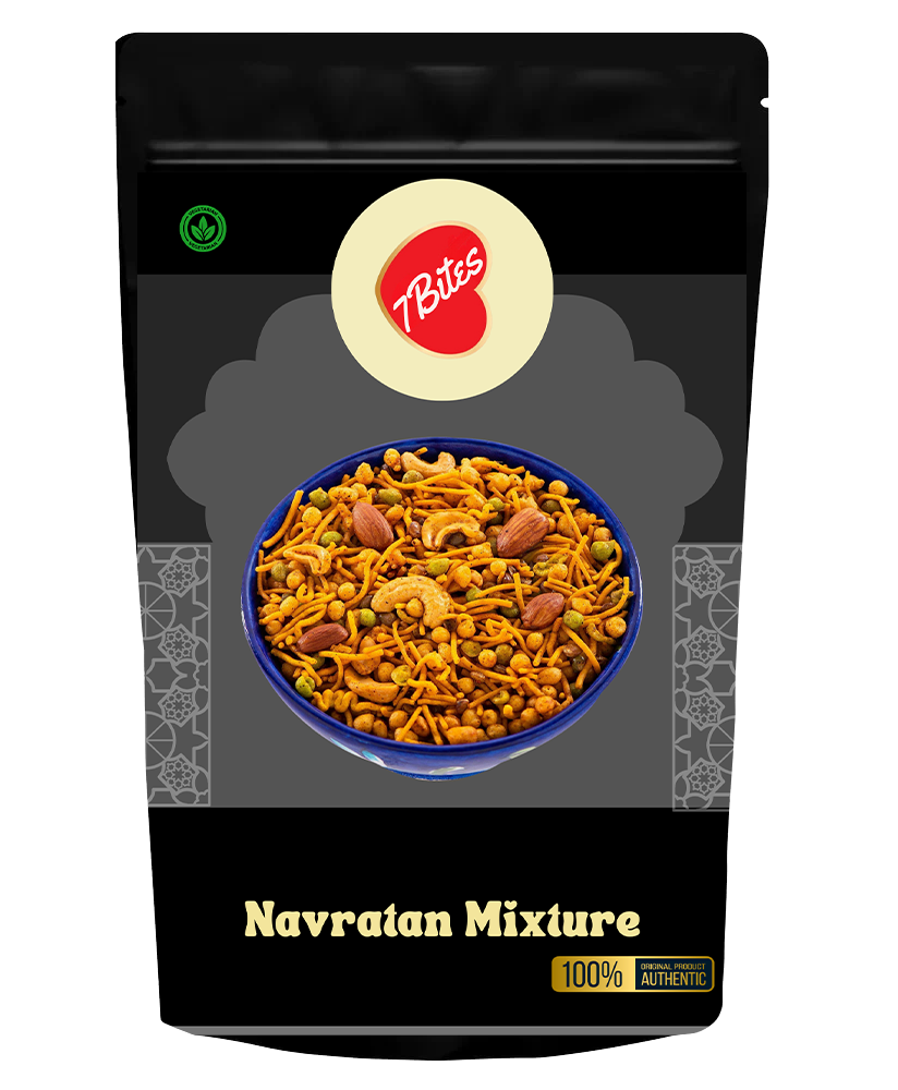 Navratan Mixture