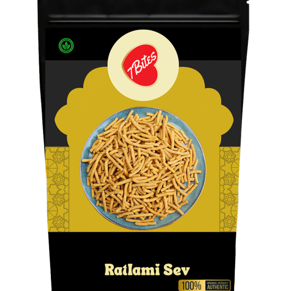 Ratlami Sev
