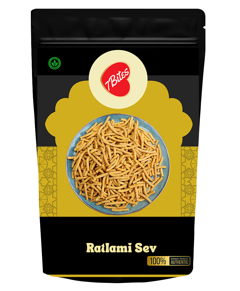 Ratlami Sev