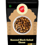Black Salted Chana