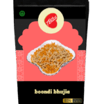 Boondi Bhujia
