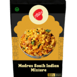 Madras South Indian Mixture