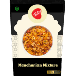 Manchurian Mixture