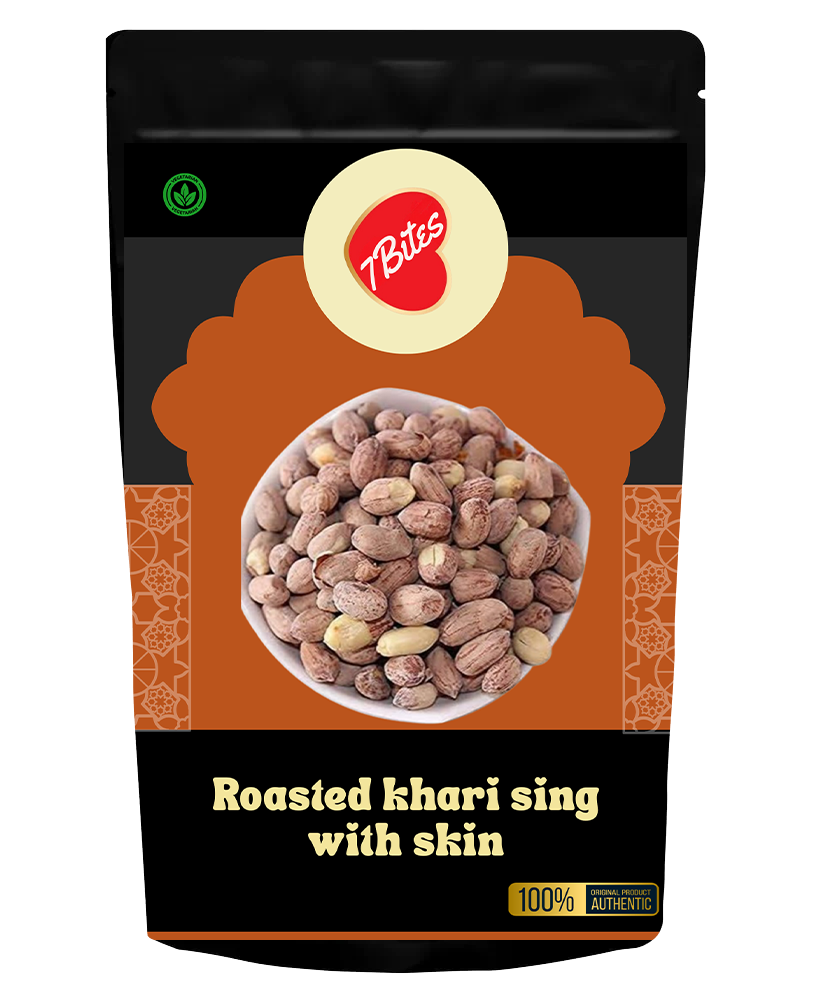 peanuts-khari