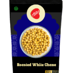 White Chana