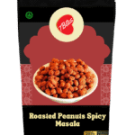 Spicy Masala