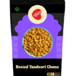 Tandoori Chana